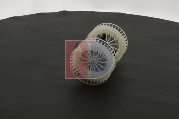 Interior Blower