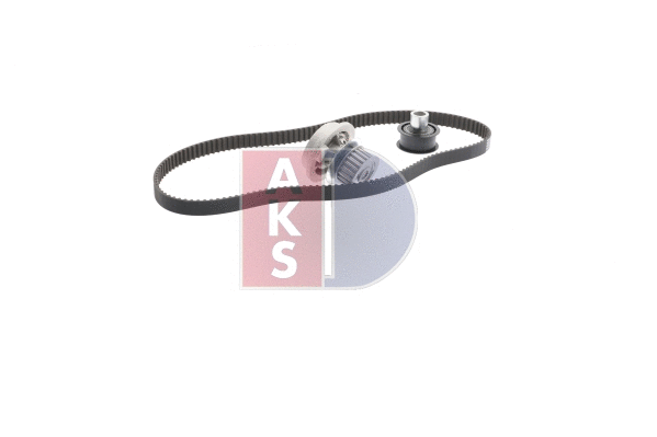 Water Pump & Timing Belt Kit