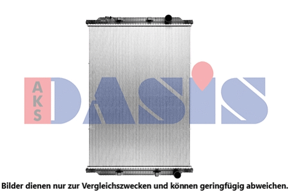 Radiator, engine cooling (390032SXB)