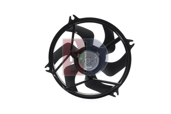 Fan, engine cooling