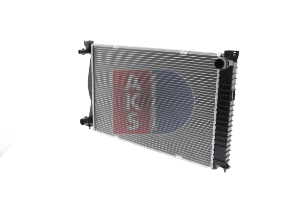 Radiator, engine cooling (480052N)