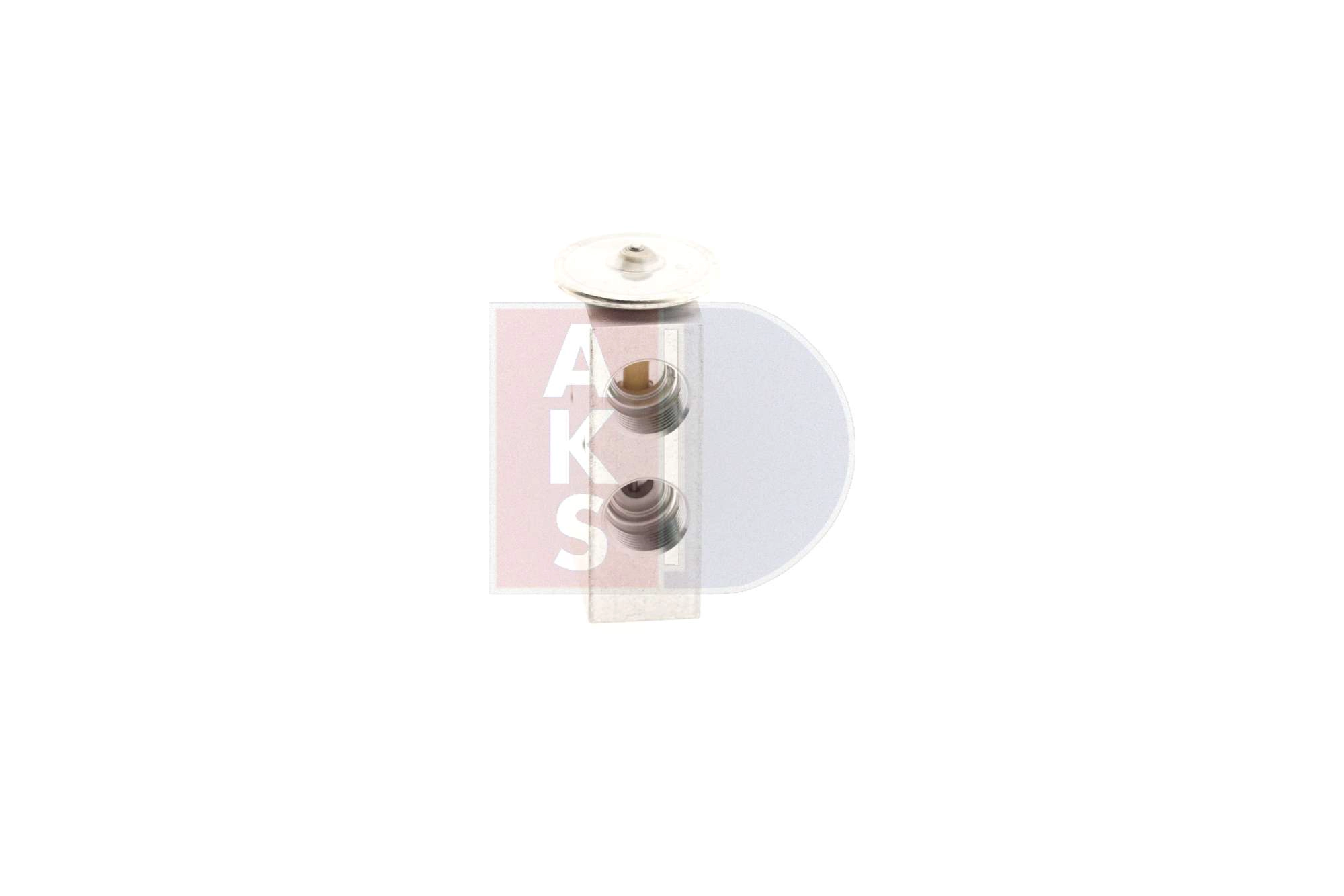 Expansion Valve, air conditioning