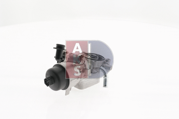 Oil Cooler, engine oil