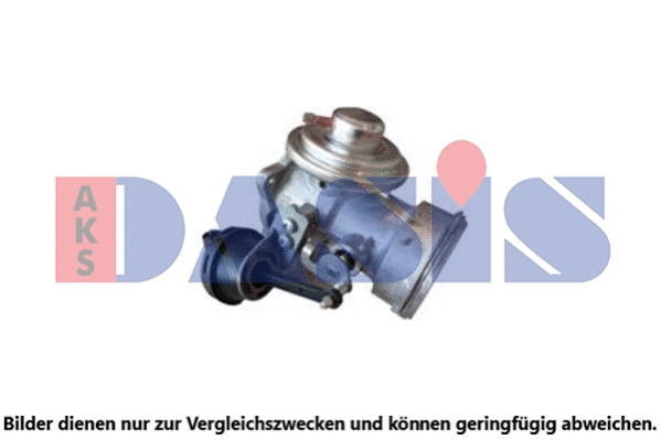 EGR Valve (045148N)