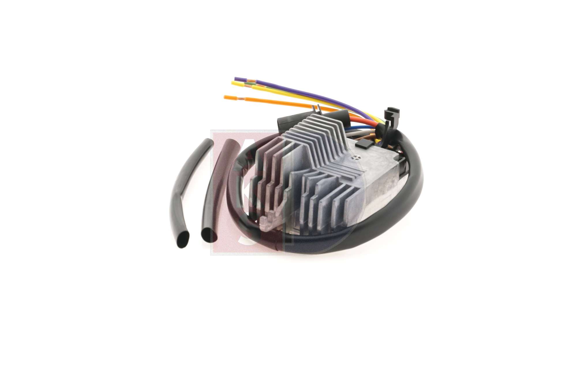 Control Unit, electric fan (engine cooling)