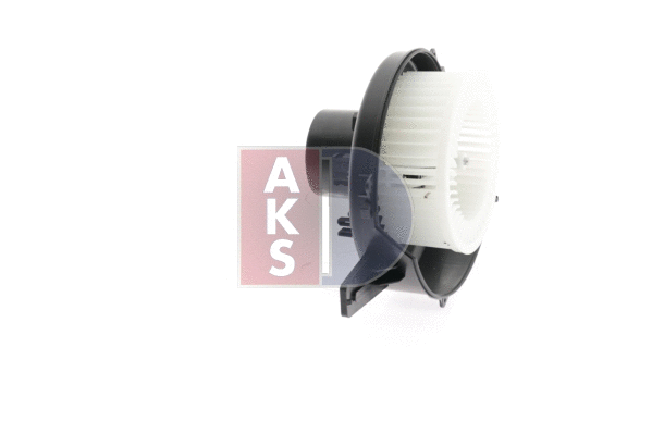 Interior Blower