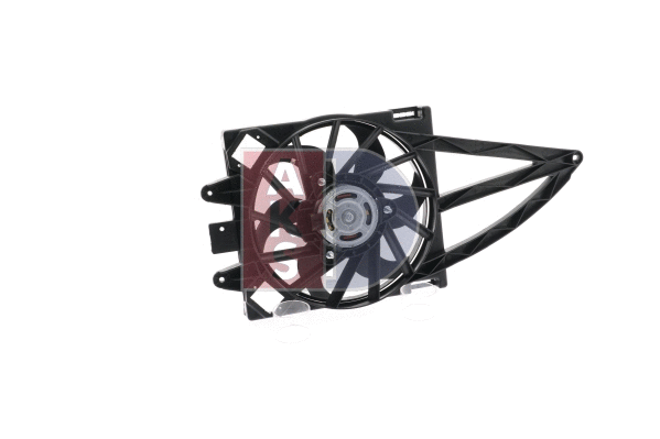Fan, engine cooling