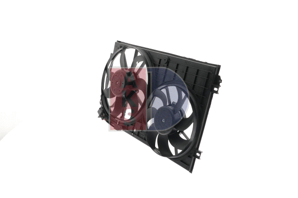 Fan, engine cooling