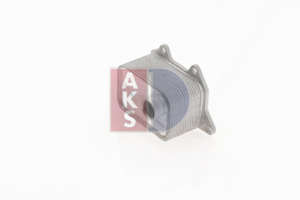 Oil Cooler, engine oil