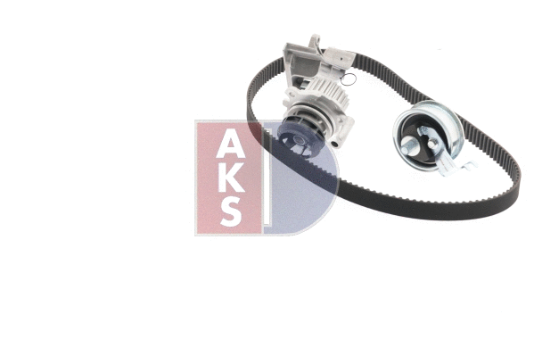 Water Pump & Timing Belt Kit