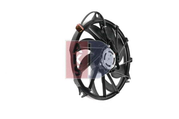 Fan, engine cooling
