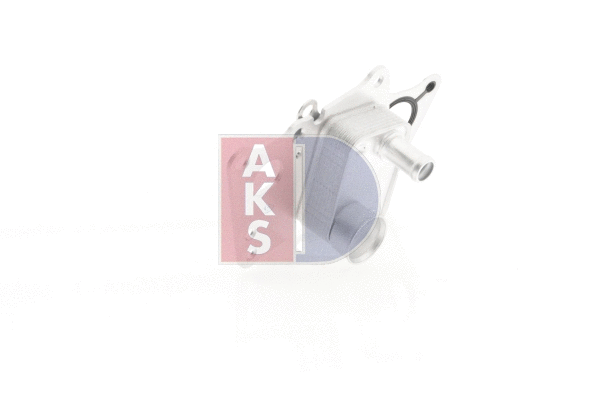 Oil Cooler, engine oil