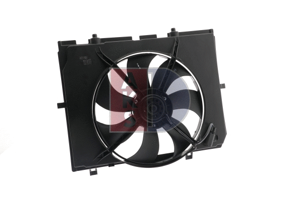 Fan, engine cooling