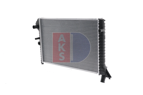 Radiator, engine cooling (220050N)