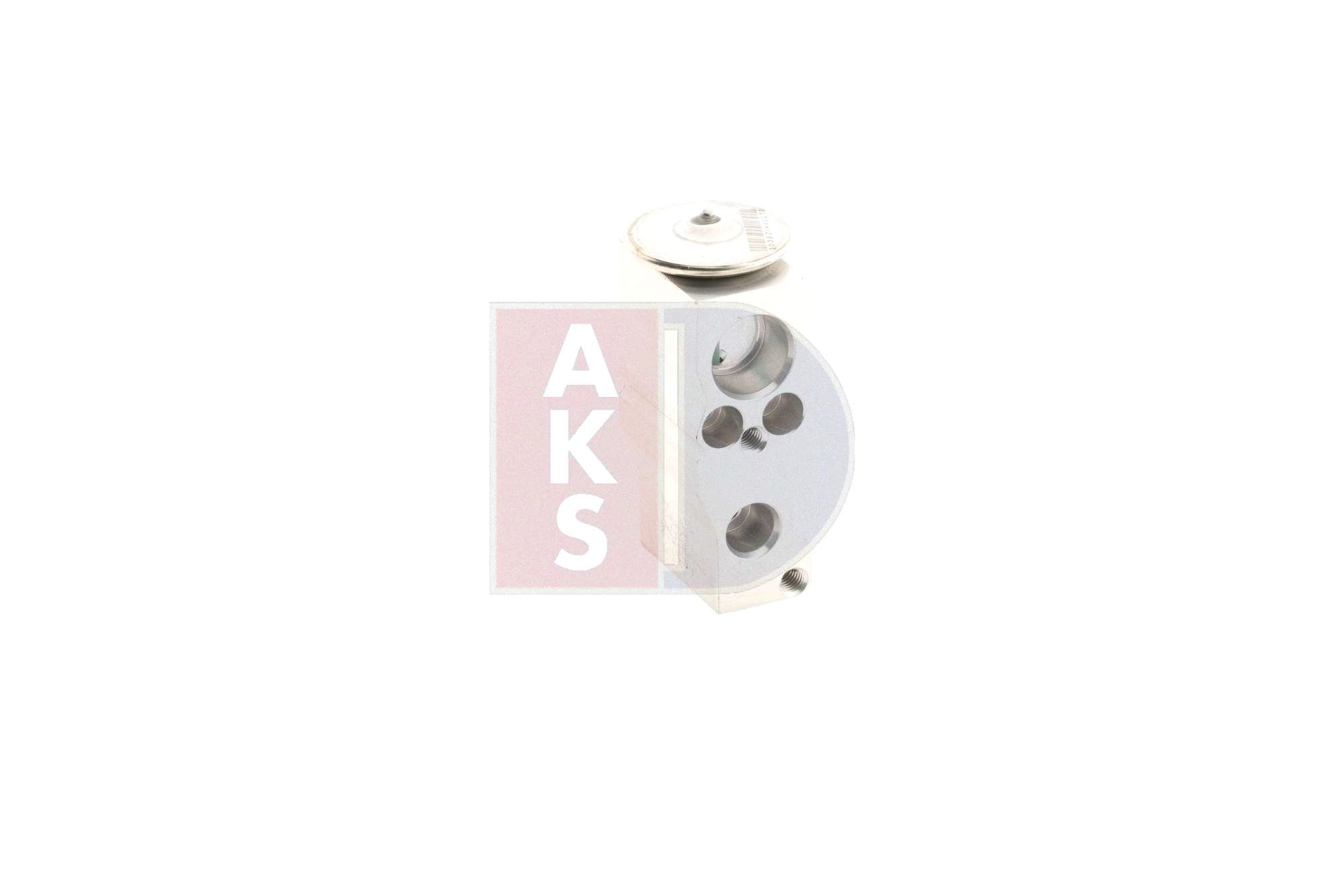 Expansion Valve, air conditioning