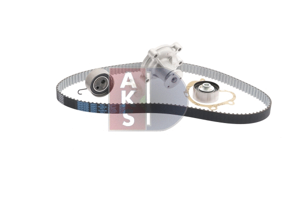 Water Pump & Timing Belt Kit