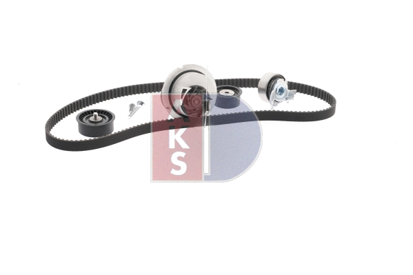 Water Pump & Timing Belt Kit