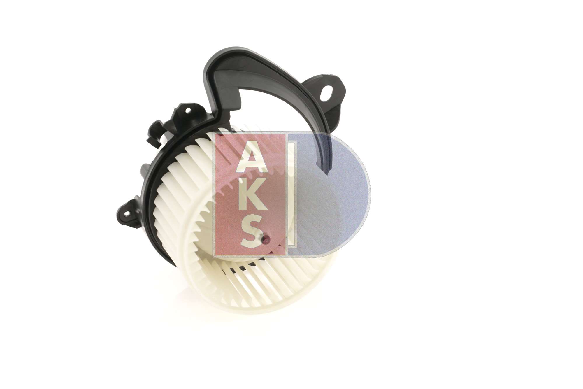 Interior Blower