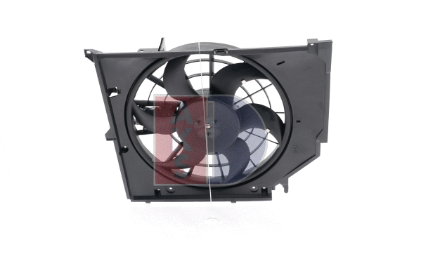 Fan, engine cooling
