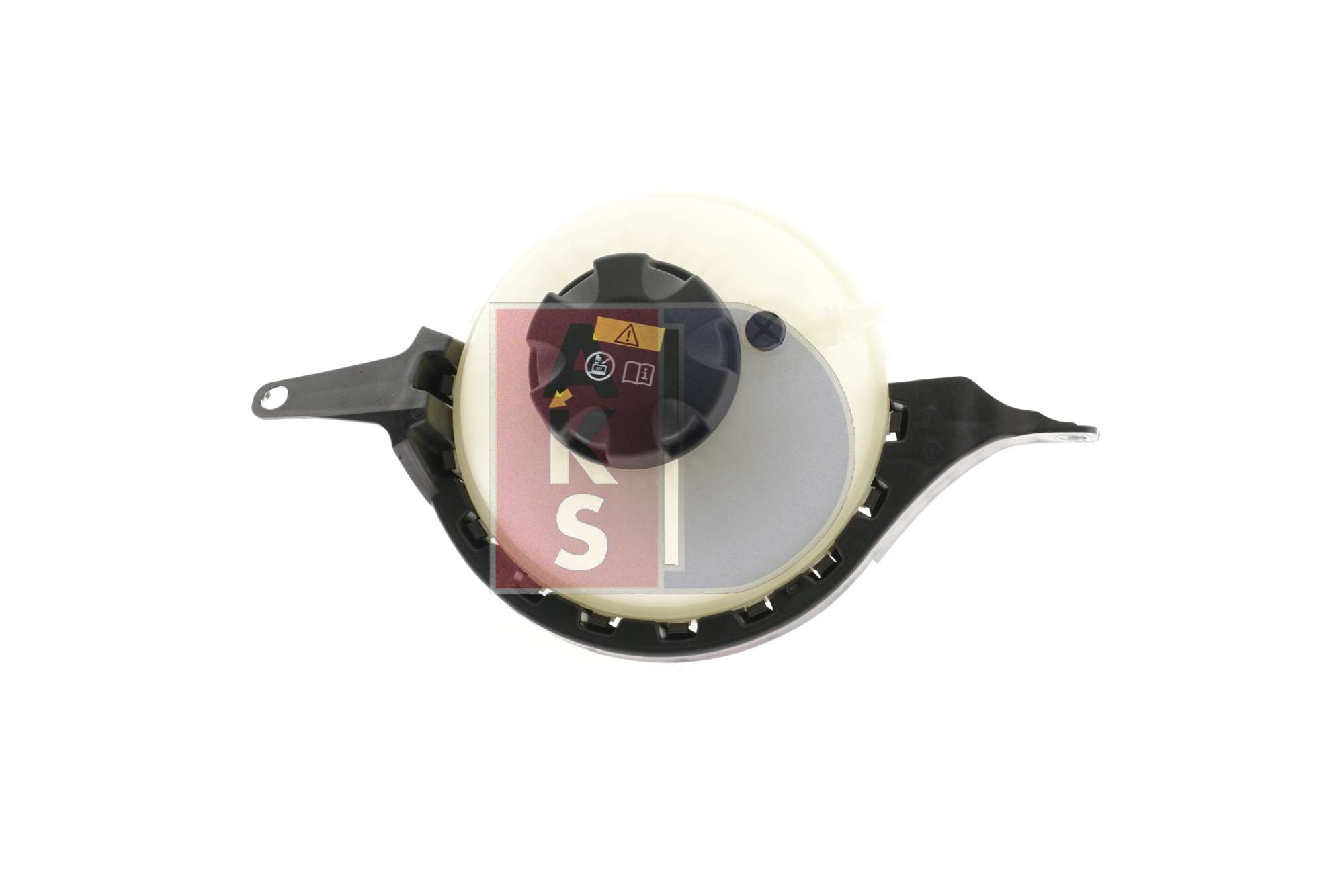 Expansion Tank, coolant