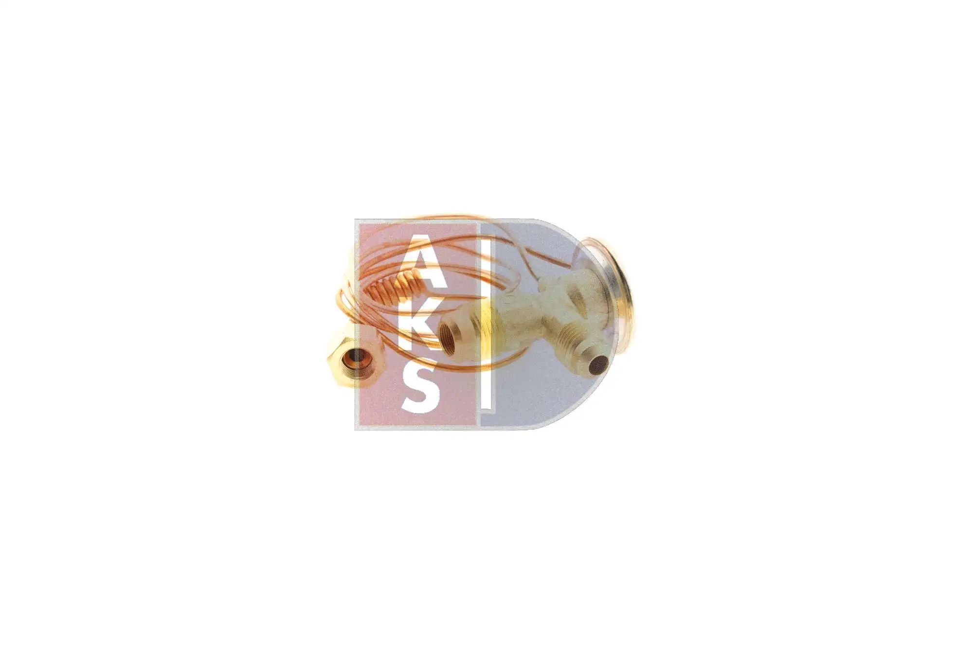 Expansion Valve, air conditioning