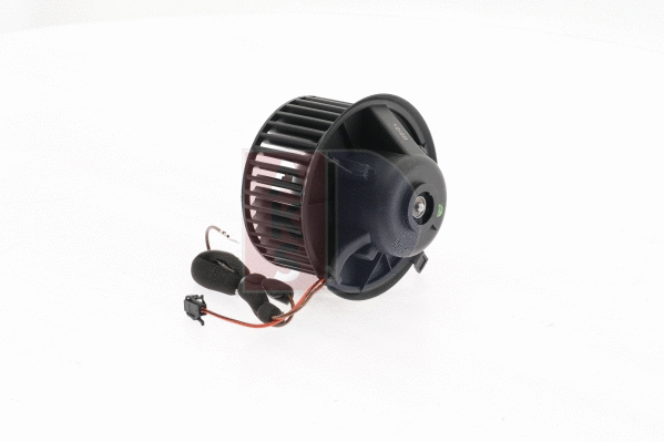 Interior Blower