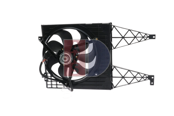 Fan, engine cooling