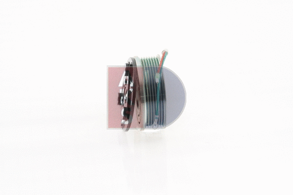 Magnetic Clutch, air conditioning compressor