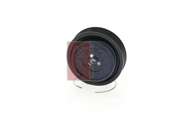 Magnetic Clutch, air conditioning compressor