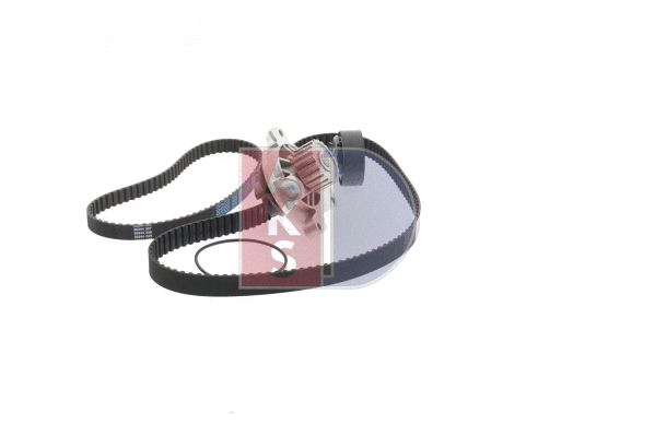 Water Pump & Timing Belt Kit