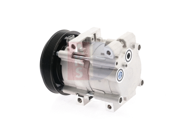 Compressor, air conditioning (853180N)