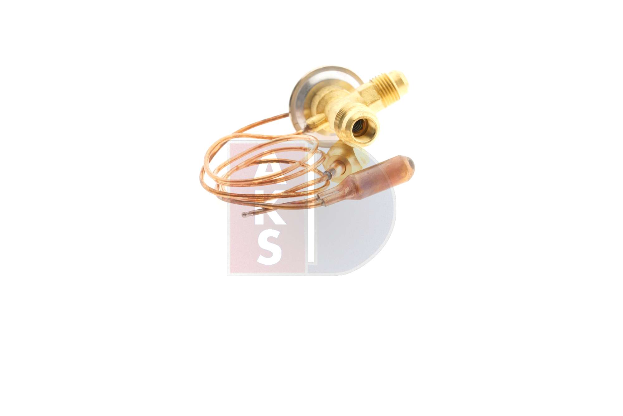 Expansion Valve, air conditioning