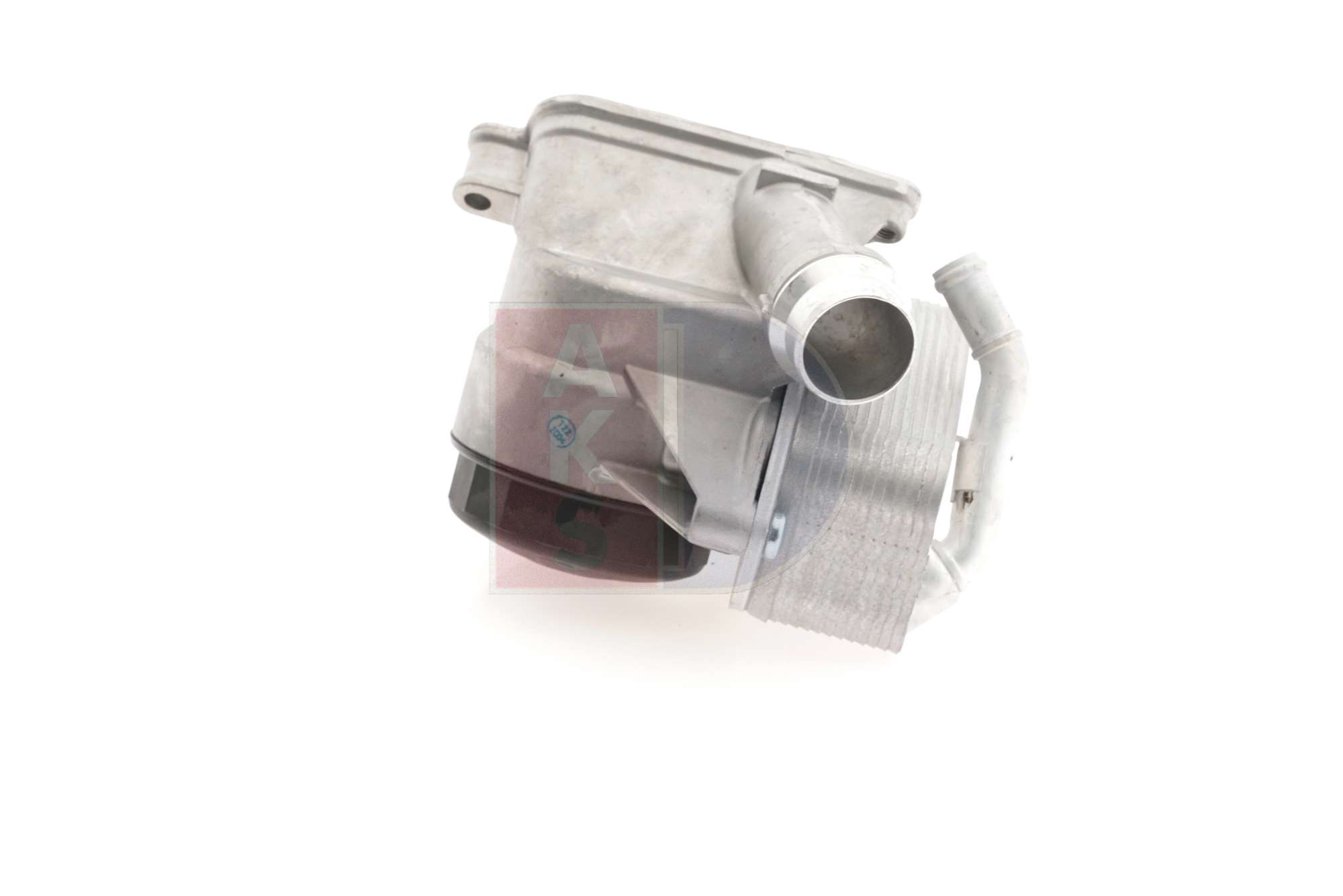 Oil Cooler, engine oil