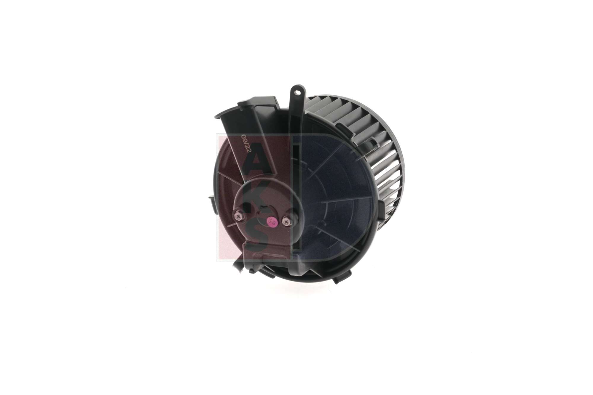 Interior Blower