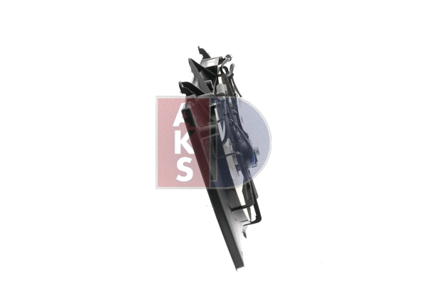 Fan, engine cooling