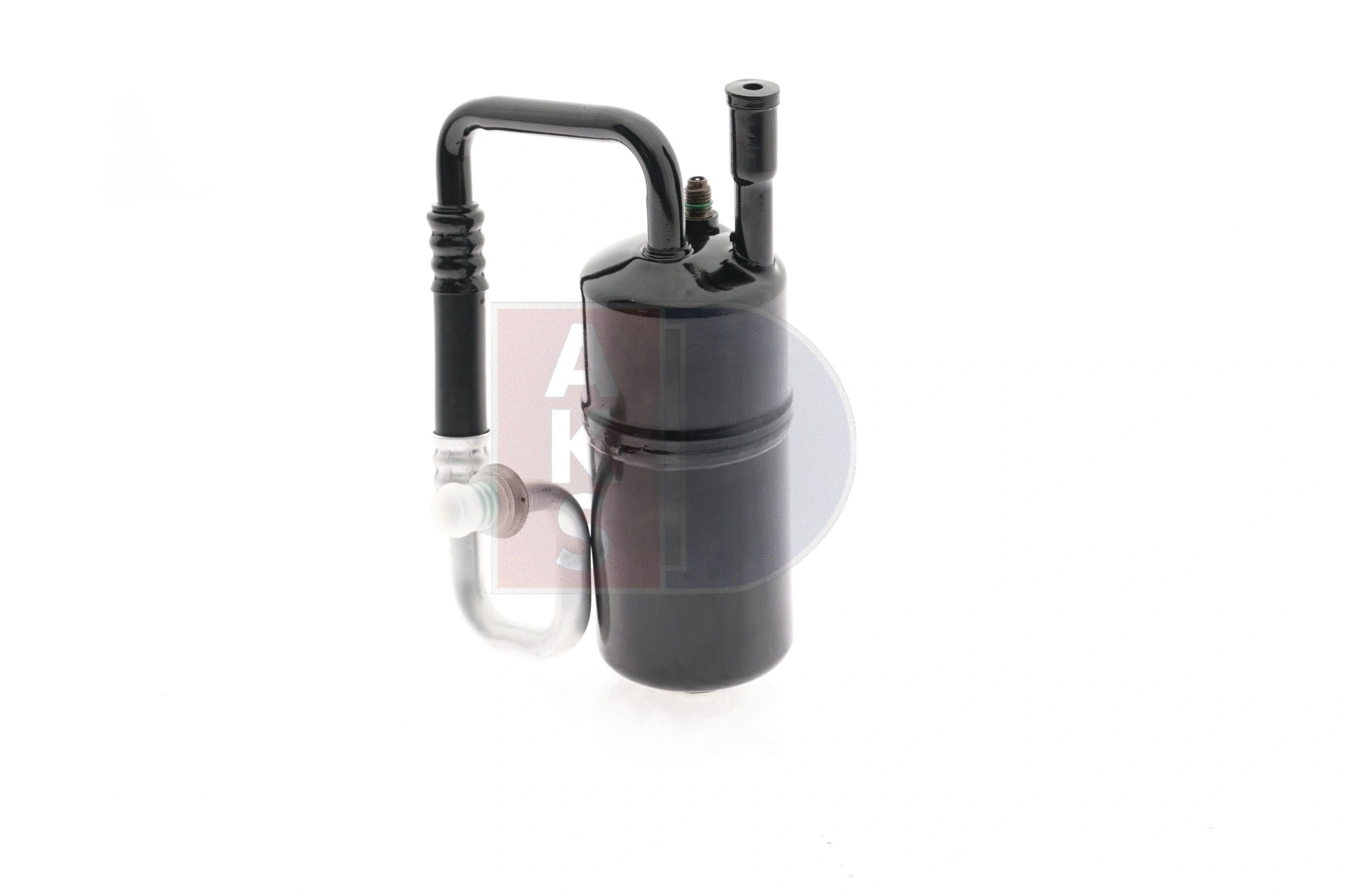 Dryer, air conditioning