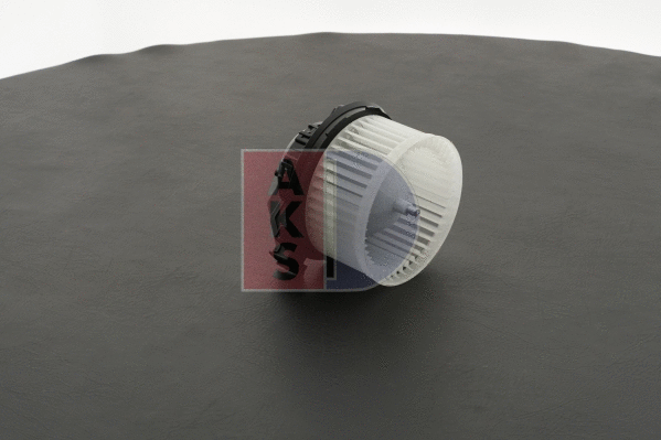 Interior Blower