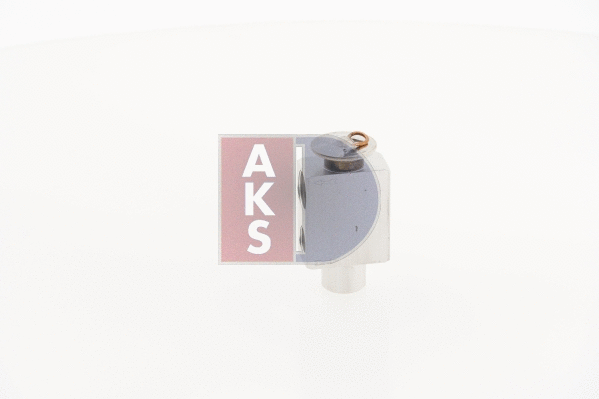 Expansion Valve, air conditioning