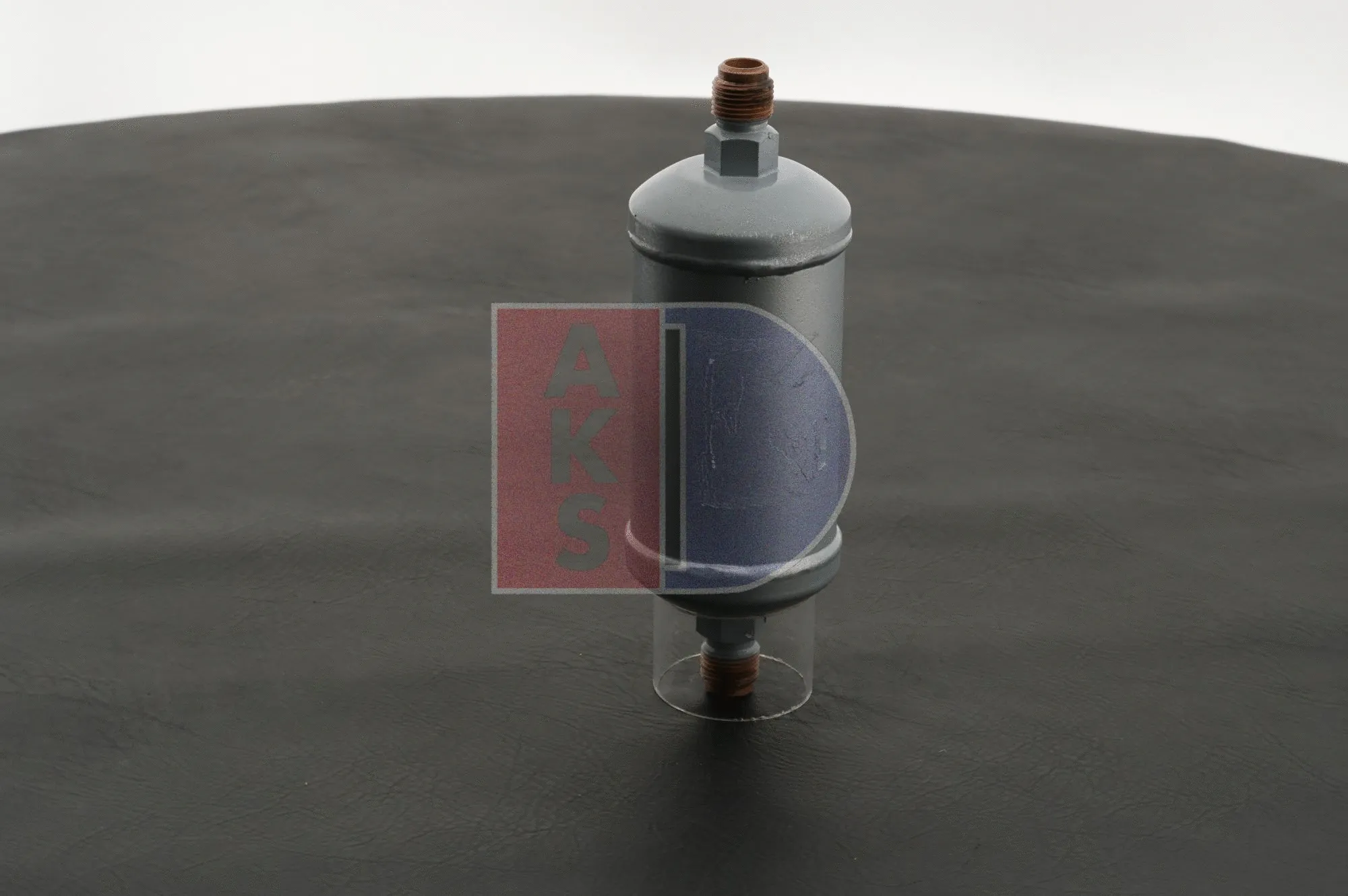 Dryer, air conditioning