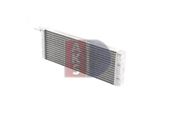 Heat Exchanger, interior heating