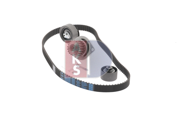 Water Pump & Timing Belt Kit