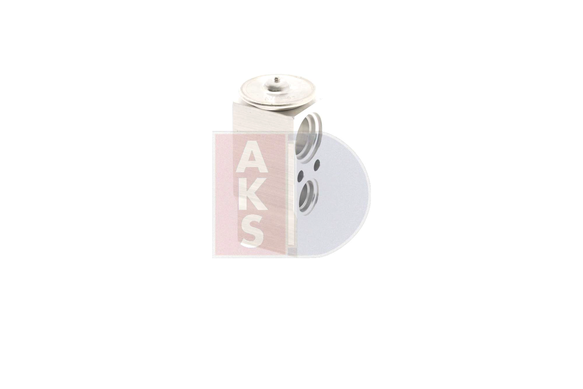 Expansion Valve, air conditioning