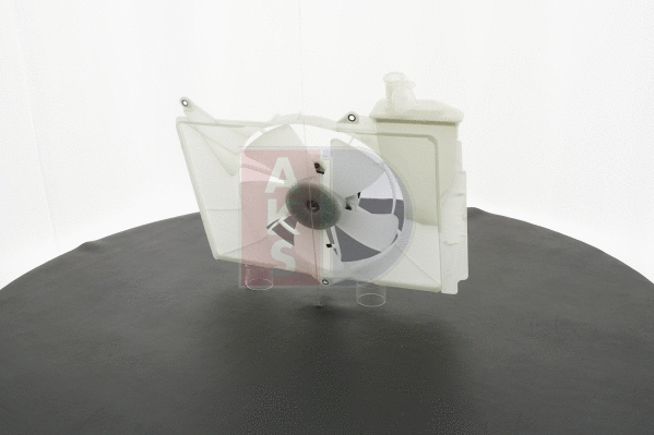 Fan, engine cooling