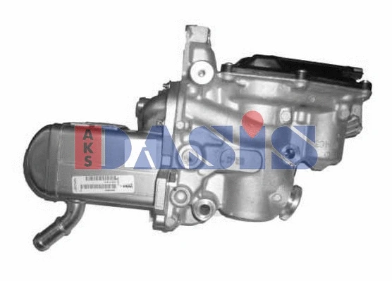 EGR Module (180111N)