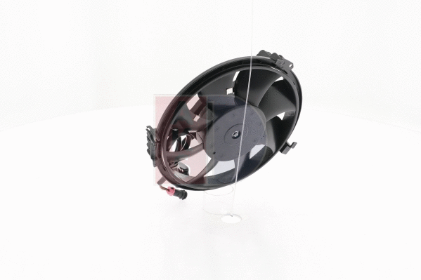 Fan, engine cooling