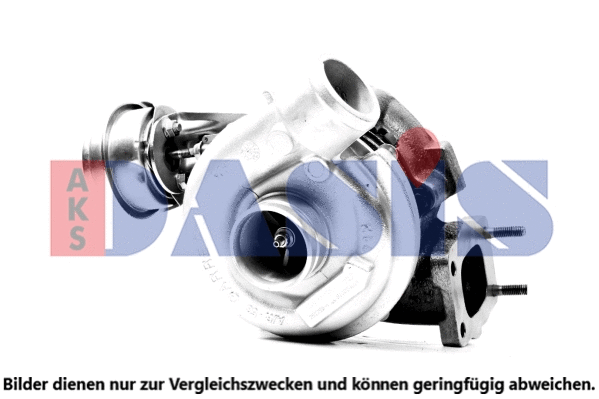 Charger, charging (supercharged/turbocharged) (085009N)