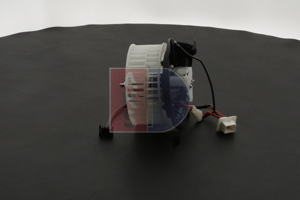 Interior Blower