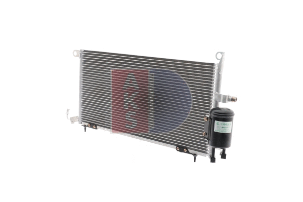 Condenser, air conditioning (332070N)