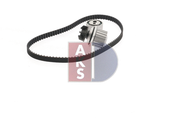 Water Pump & Timing Belt Kit