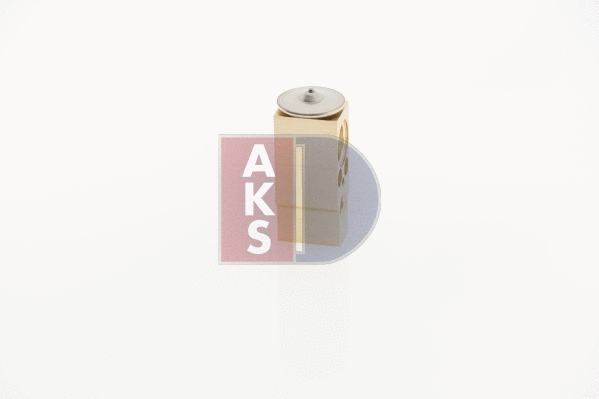 Expansion Valve, air conditioning